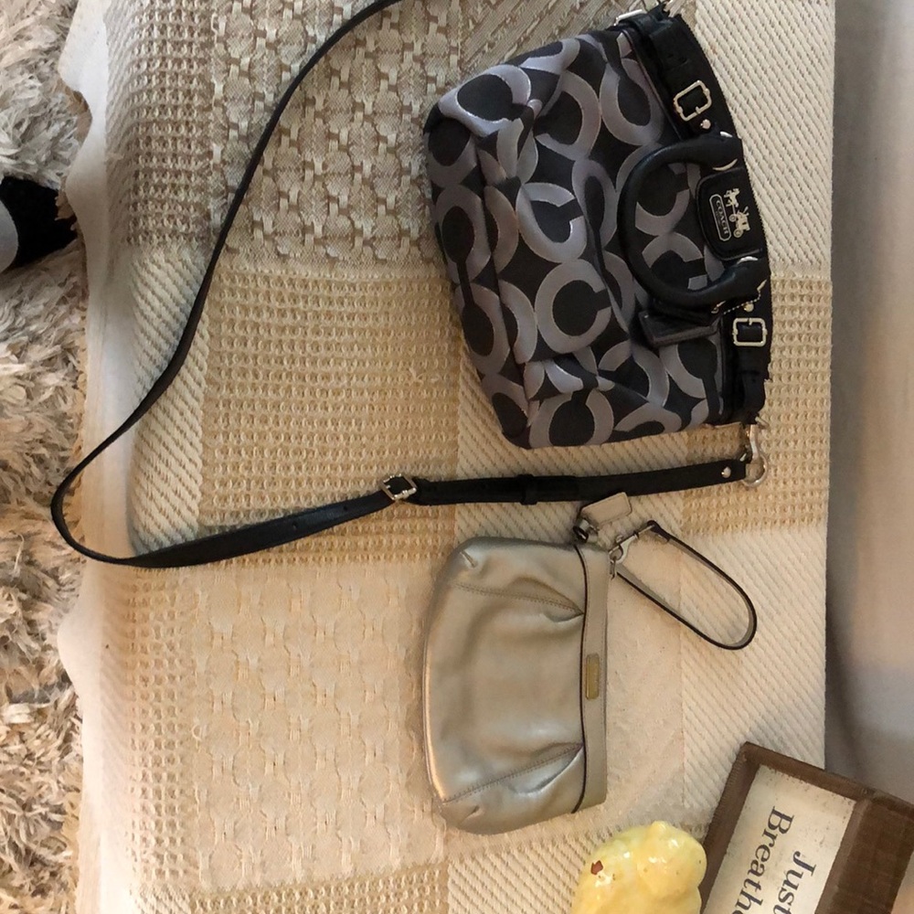 Coach bundle